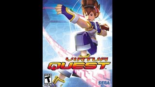 Virtua Quest Opening