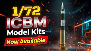 Minuteman Rocket Release