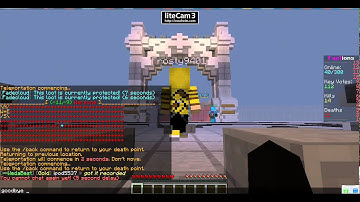 hacker on fade cloud