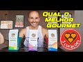 Qual o melhor caf gourmet da 3 coraes 