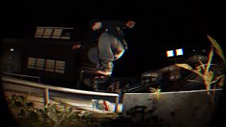 No Limits Vol.1 A Hippie Flip Montage