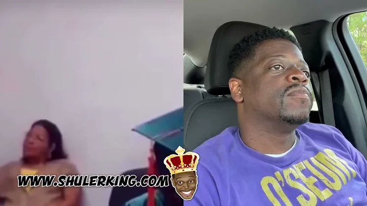 Shuler King - Let that girl sing