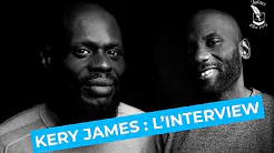 Autour D'1 Vers #2 KERY JAMES, parle de DJ MEHDI, de sa dualité, du cinéma ... thumbnail