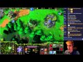 Warcraft FFA с Майкером 27.10.14