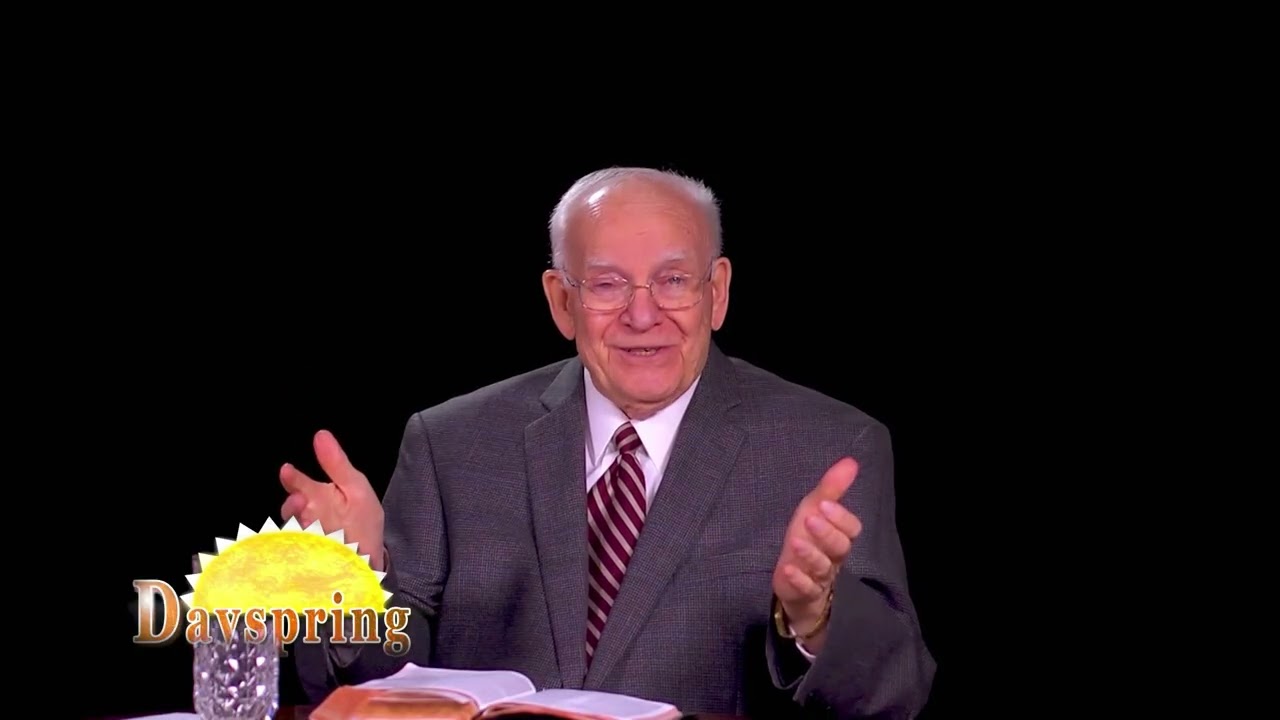 Dayspring 2313 (1818)