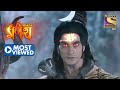 Indra के खिलाफ़ भगवान Shiv ने खोला अपना तीसरा नेत्र | Vighnaharta Ganesh | Most Viewed