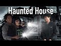 Exploring an Abandoned House!!!