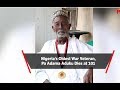 Nigeria’s Oldest War Veteran, Pa Adama Aduku Dies at 101 | Punch