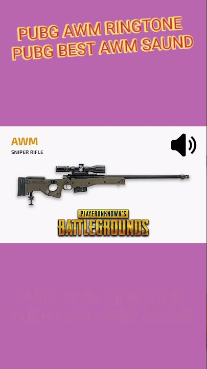 😈 AWM RINGTON PUNG |KING FANCIER|  AWM #AWM #SHORTSVEDIO#awmringtone #pubgawmringtone#funnyringtone