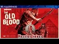 Wolfenstein: The Old Blood - &quot;Kessler Saved&quot; (Trophy Guide) rus199410