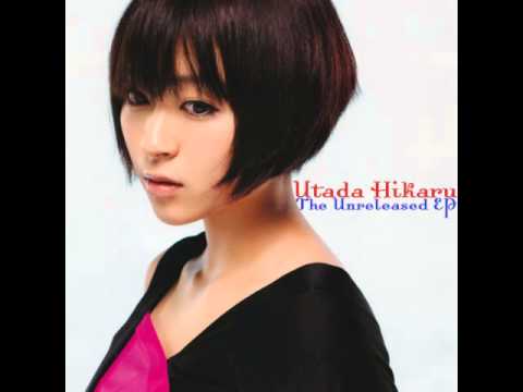 Utada Hikaru - Boulevard Of Broken Dreams