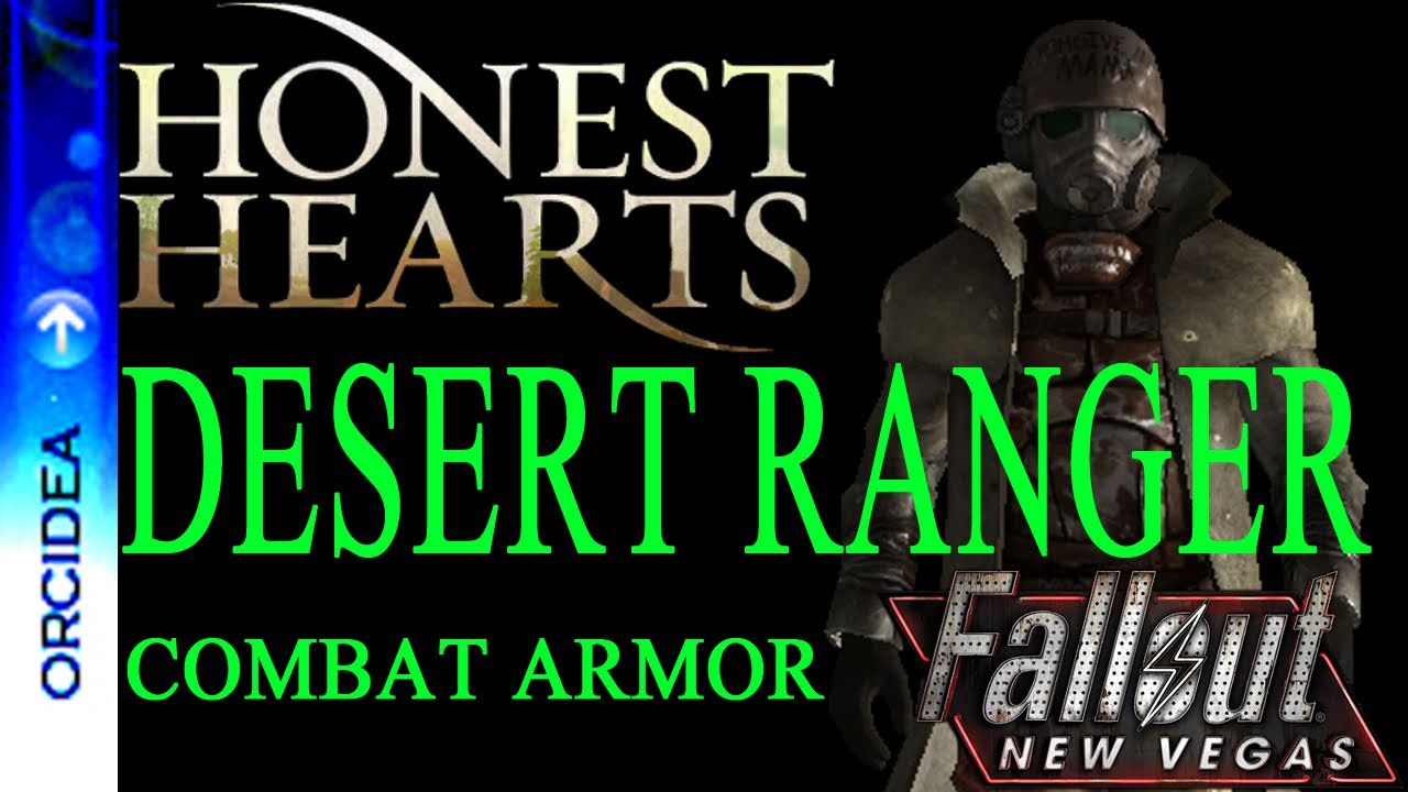 Fallout: New Vegas - Honest Hearts - Guide and Walkthrough - Xbox