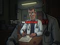 The Doctor Who Murdered 250 Patients