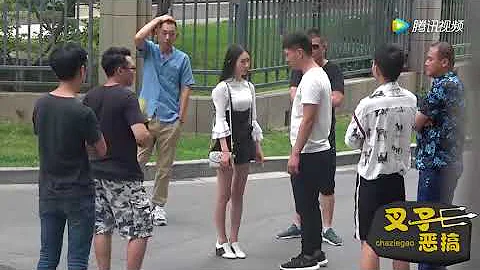 美女测试男友，结果男友跟她分手了 - 天天要闻