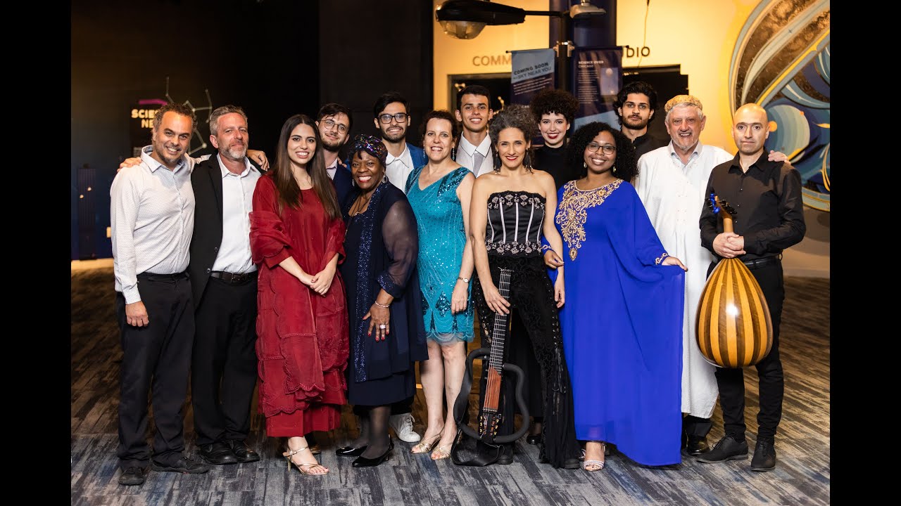 Genesis Sounds of Healing (World Premiere 2022)