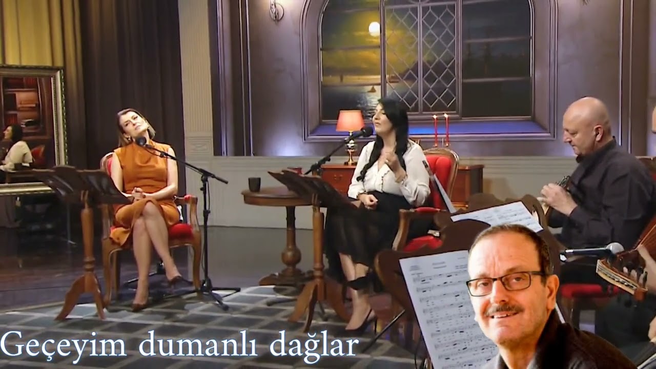 Yad Eller Aldı Beni *** Burcu Göktürk***
