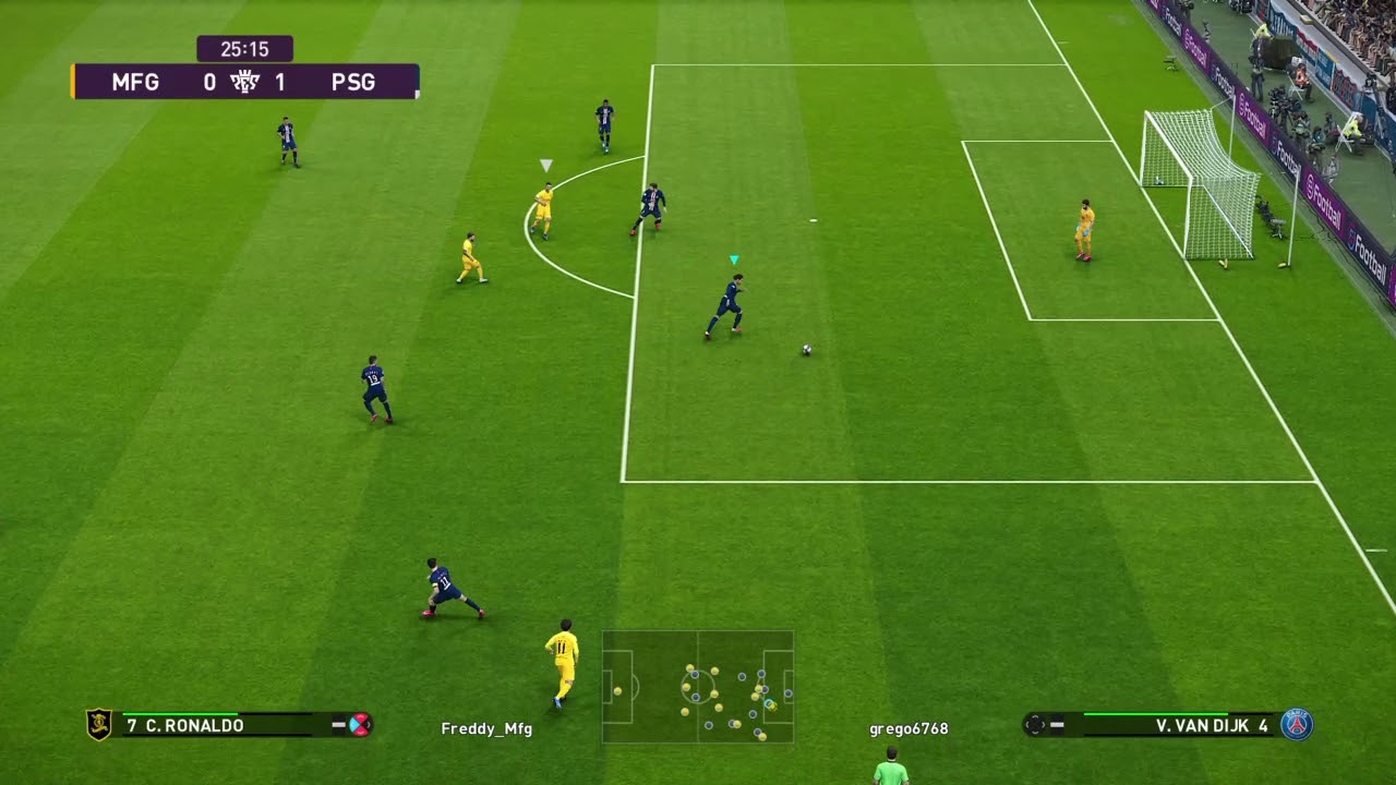 efootball pes 2020 ps4 option file