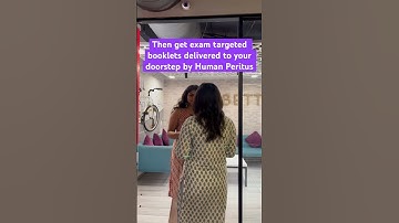 Get concise booklets delivered to your doorstep for UGC NET HRM. #ugcnet #ugcnetexam #ugc