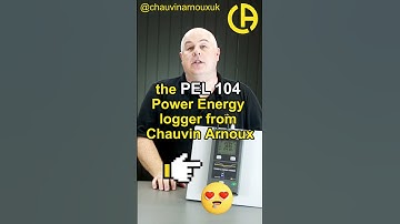 Perform Maximum Demand Survey with PEL104