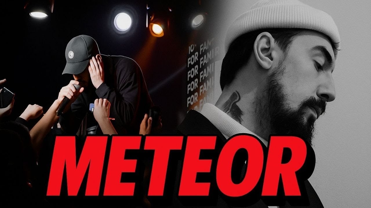 ROTA BİTİRDİ Mİ ? | ROTA - METEOR | JOKER CRY | REACTİON