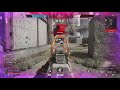 // A black wolf was at war while hunting other warriors after hearing something funny part 2 //