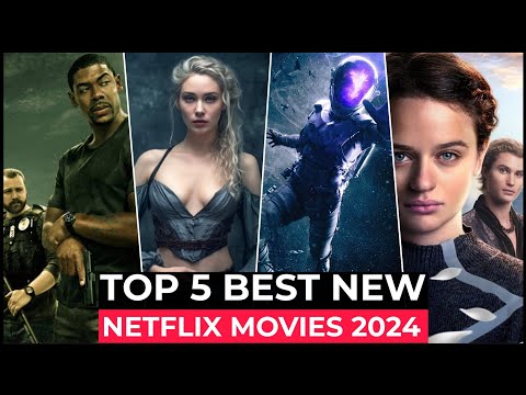 Top 5 New