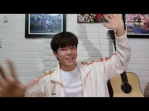[Türkçe altyazılı]싸이퍼 CİİPHER - DOHWAN'ın Vlog'u 🎸🎹🍫🥤