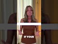 When to See a Doctor: Recognize Severe Symptoms #shorts