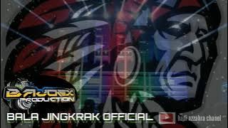 DJ TERBARU SLOW BASS THE LAST OF MOHICHANT