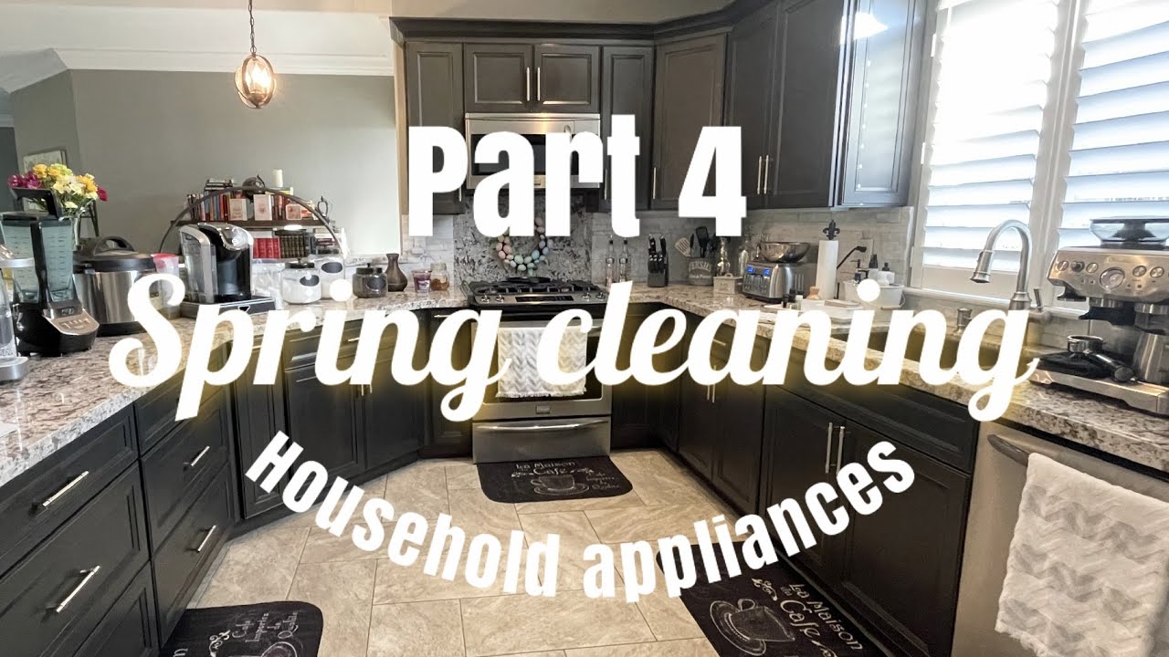 Curated visual reference: Picture Idea: Part 4 Final Spring Cleaning Video