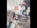 هادي الازرق ومحمد الاسمر