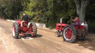 Western Mass Tractor Pullers Association, 2016 Tractor Games, Part One screenshot 1