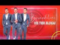 Bernužėliai - Vis tiek blogai (NAUJIENA)