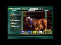 Race 4: Mr Cub (Joseph Rocco, Jr.)