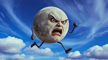 What If the Moon Disappeared? The Shocking Truth