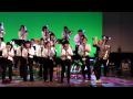 Luv, Peace under the Groove/Homage to Sly &amp; The Family Stone