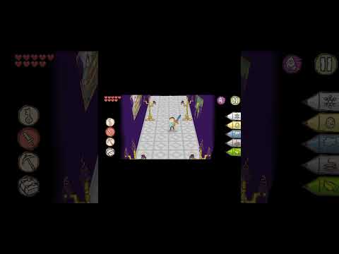 ищу все пазлы и коллоры draw a stickman: epic 2