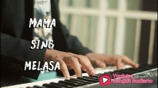 Demen bli mari mari Cover Slow pop - Bangkit Budiarto