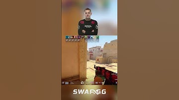 NiKo makes CS2 look so easy