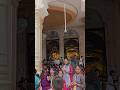 damodara Karthika masam Iskcon temple habits Hyderabad hare Krishna hare Krishna Krishna Krishna