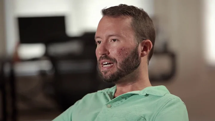 A Life Story Foundation - Kevin Swan