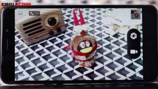 UMI Super-Camera Features Specific Introduction