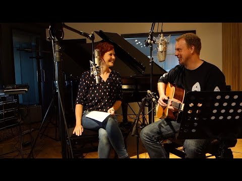 Erk — Taking My Time (Acoustic Version) - ERK feat. Diane Weigmann