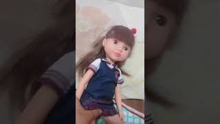 Mostrando Minha Boneca Aventuras De Poliana