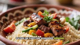 Discover Moroccan Culture: Tradition, Passion, and Inspiration