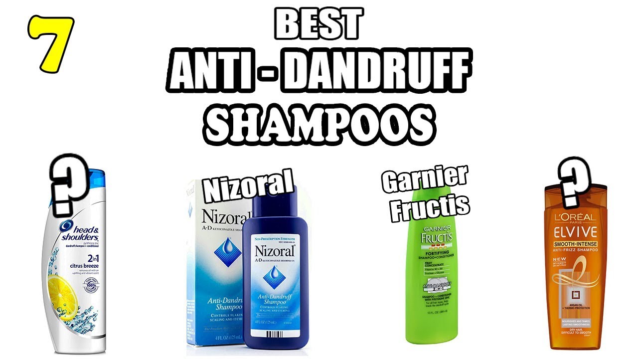 Anti Dandruff Shampoo Exporters In India