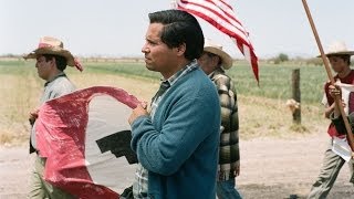 Cesar Chavez Movie Featurette