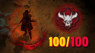 PvP End-Game de Mago - Diablo 4