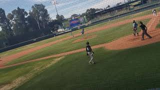 Matt Little 2022 OLU EBS Showcase