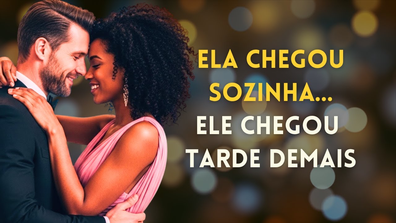 Mãe solteira e sozinha, ela entrou na sala de parto - e o médico era o homem que a destruiu!